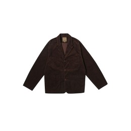 SKMS045  設計英式複古狩獵燈芯絨西裝   夾克男   多口袋工裝   寬鬆外套   反領   散口袖   單排釦   立體貼袋 男 曲髮 西裝    英 式 西裝    特色西裝  SKMS045  設計英式複古狩獵燈芯絨西裝   夾克男   多口袋工裝   寬鬆外套   反領   散口袖   單排釦   立體貼袋 男 曲髮 西裝    英 式 西裝    特色西裝